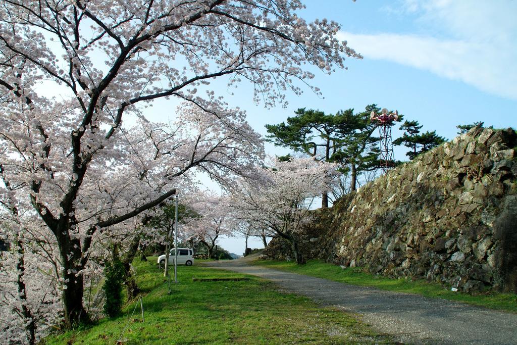 Kamome Nb Hotel Toba Bagian luar foto